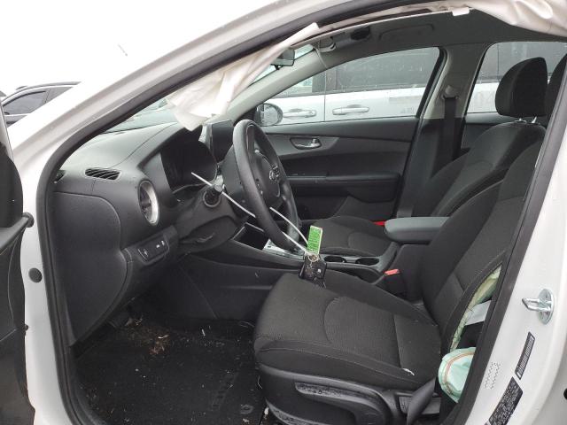 Photo 6 VIN: 3KPF24AD7ME318661 - KIA FORTE FE 