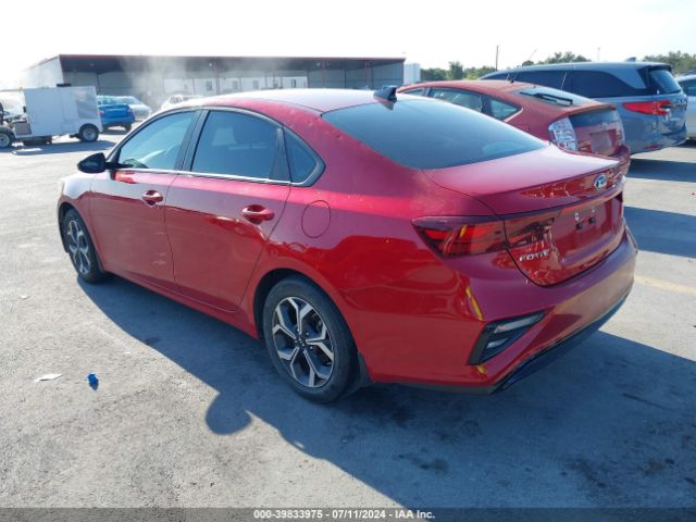 Photo 2 VIN: 3KPF24AD7ME324461 - KIA FORTE 