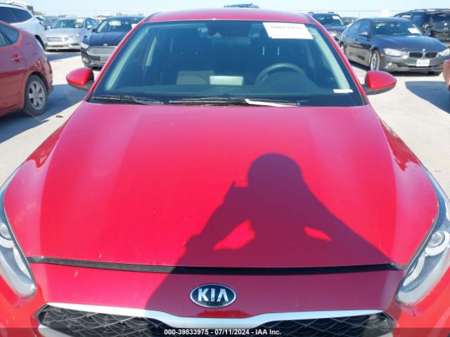 Photo 5 VIN: 3KPF24AD7ME324461 - KIA FORTE 