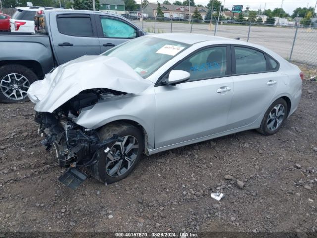 Photo 1 VIN: 3KPF24AD7ME325965 - KIA FORTE 