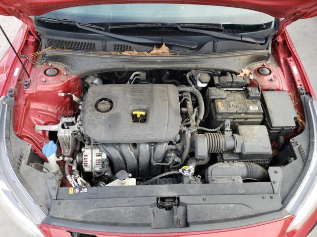 Photo 10 VIN: 3KPF24AD7ME326050 - KIA FORTE 