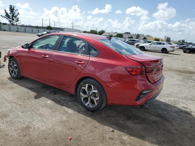 Photo 1 VIN: 3KPF24AD7ME326257 - KIA FORTE 