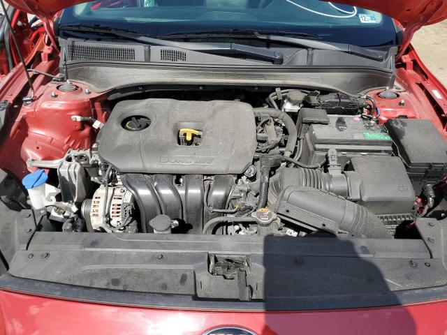 Photo 10 VIN: 3KPF24AD7ME326257 - KIA FORTE 