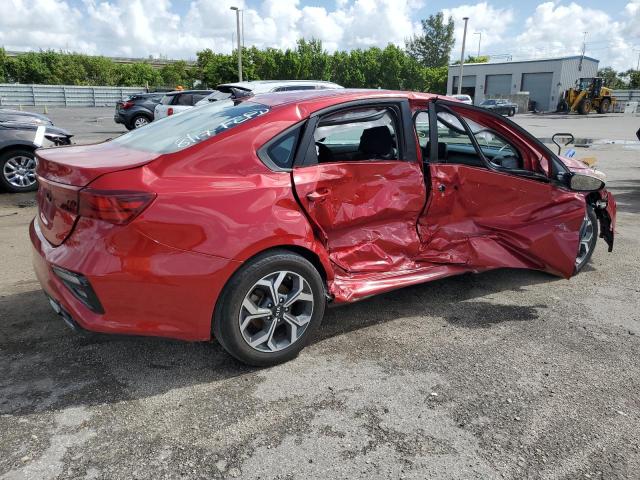 Photo 2 VIN: 3KPF24AD7ME326257 - KIA FORTE 