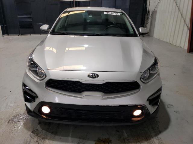 Photo 4 VIN: 3KPF24AD7ME329188 - KIA FORTE 