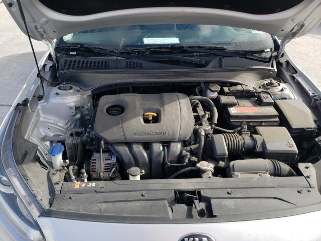 Photo 10 VIN: 3KPF24AD7ME334116 - KIA FORTE 