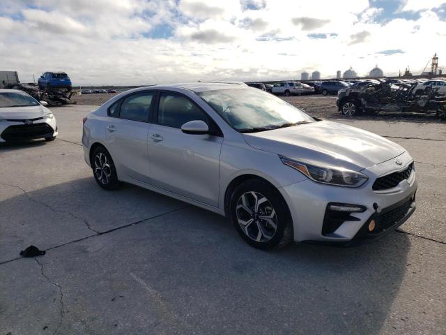 Photo 3 VIN: 3KPF24AD7ME334116 - KIA FORTE 