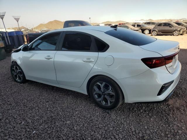 Photo 1 VIN: 3KPF24AD7ME334438 - KIA FORTE FE 