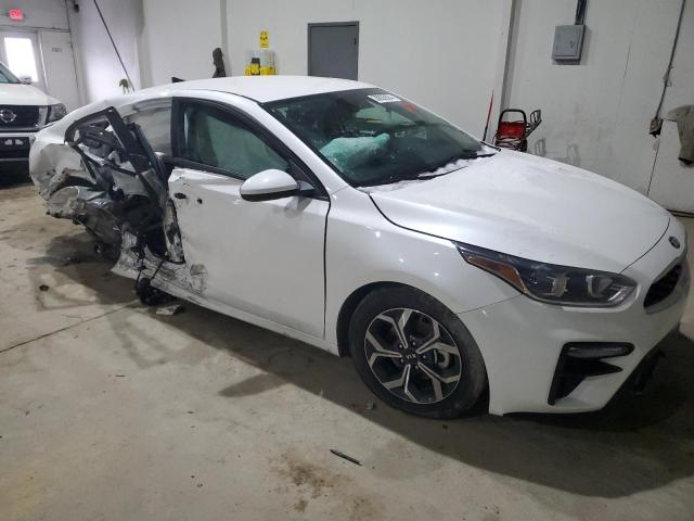 Photo 3 VIN: 3KPF24AD7ME334441 - KIA FORTE 