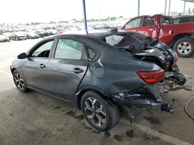 Photo 1 VIN: 3KPF24AD7ME335430 - KIA FORTE FE 