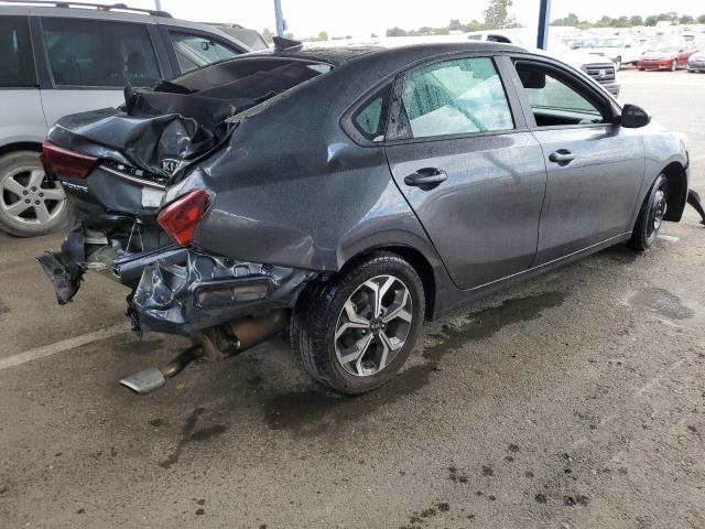 Photo 2 VIN: 3KPF24AD7ME335430 - KIA FORTE FE 