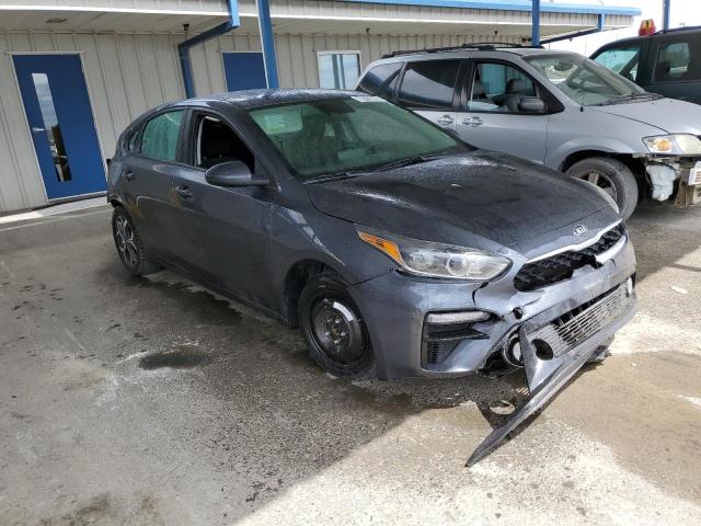 Photo 3 VIN: 3KPF24AD7ME335430 - KIA FORTE FE 