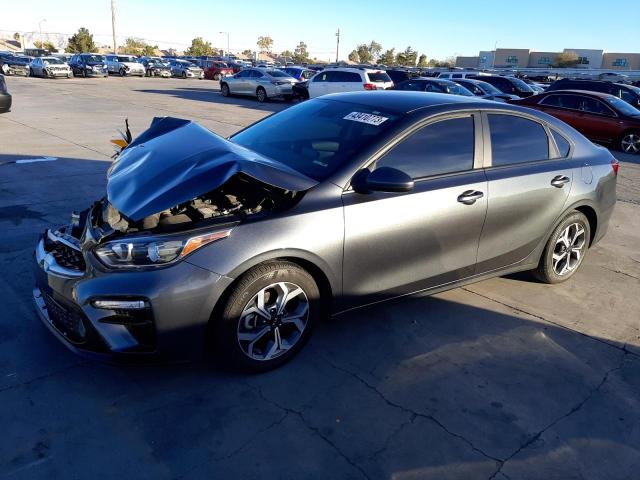 Photo 0 VIN: 3KPF24AD7ME335590 - KIA FORTE FE 