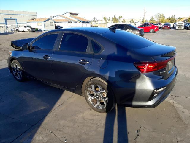 Photo 1 VIN: 3KPF24AD7ME335590 - KIA FORTE FE 