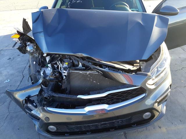 Photo 10 VIN: 3KPF24AD7ME335590 - KIA FORTE FE 