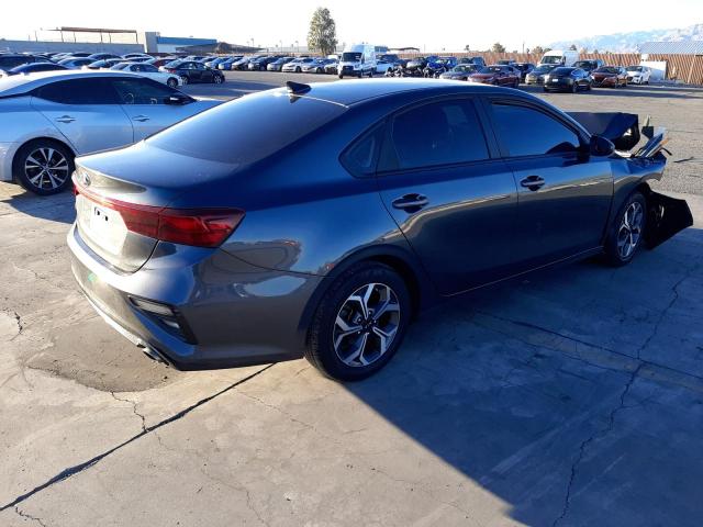 Photo 2 VIN: 3KPF24AD7ME335590 - KIA FORTE FE 