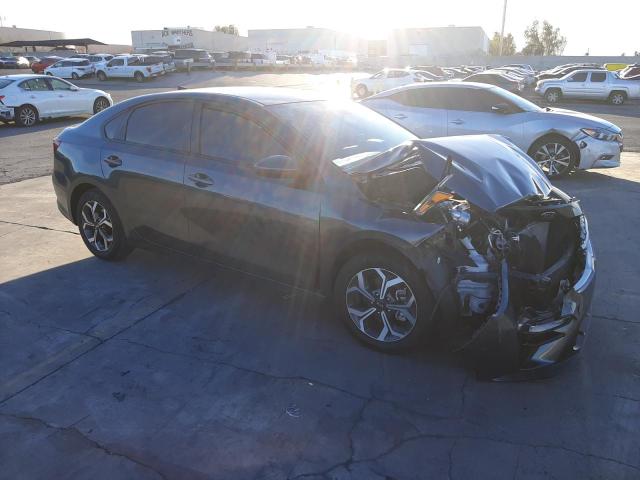 Photo 3 VIN: 3KPF24AD7ME335590 - KIA FORTE FE 