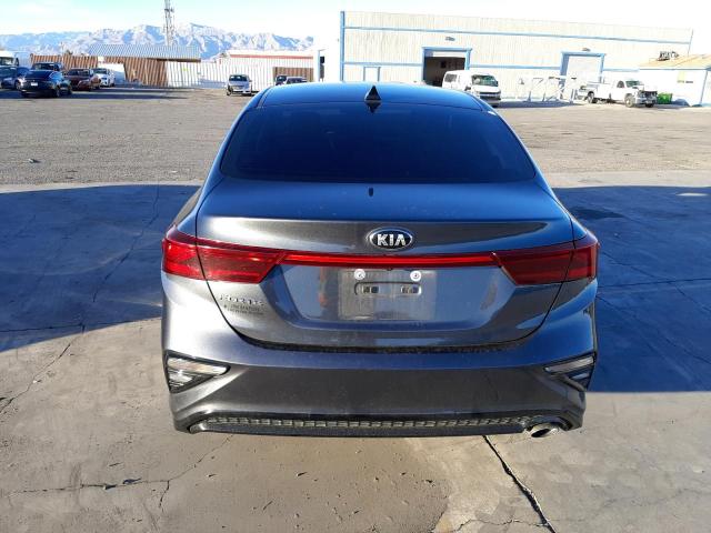 Photo 5 VIN: 3KPF24AD7ME335590 - KIA FORTE FE 