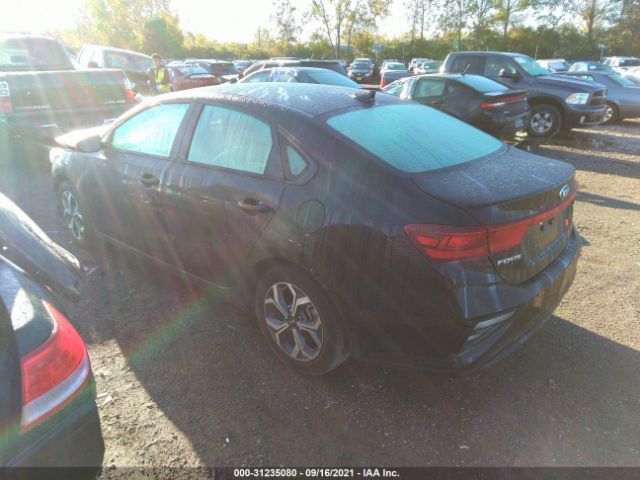 Photo 2 VIN: 3KPF24AD7ME335654 - KIA FORTE 