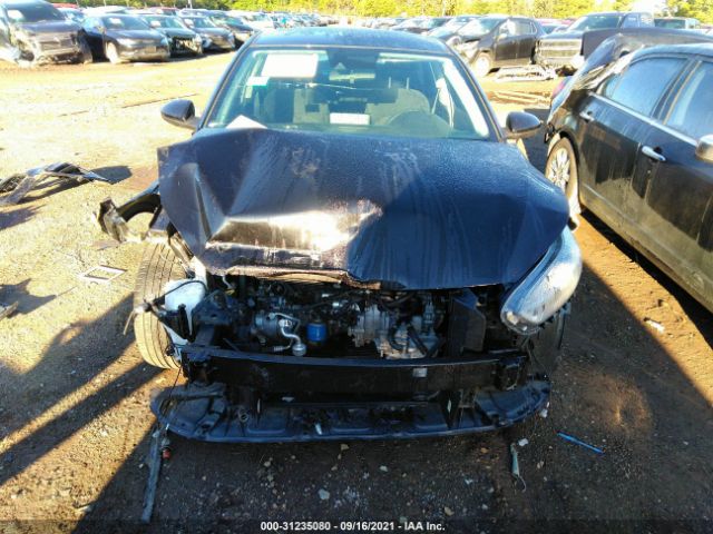 Photo 5 VIN: 3KPF24AD7ME335654 - KIA FORTE 