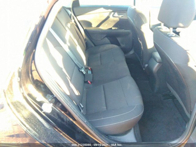 Photo 7 VIN: 3KPF24AD7ME335654 - KIA FORTE 