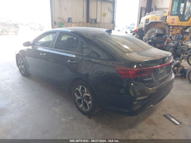 Photo 2 VIN: 3KPF24AD7ME336917 - KIA FORTE 