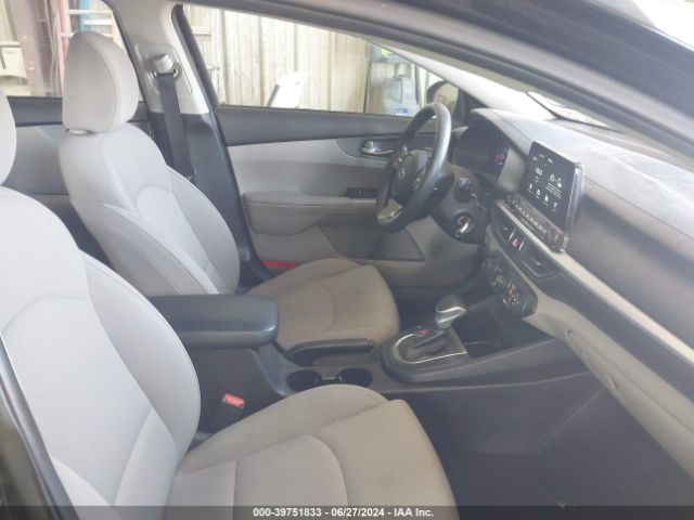 Photo 4 VIN: 3KPF24AD7ME336917 - KIA FORTE 