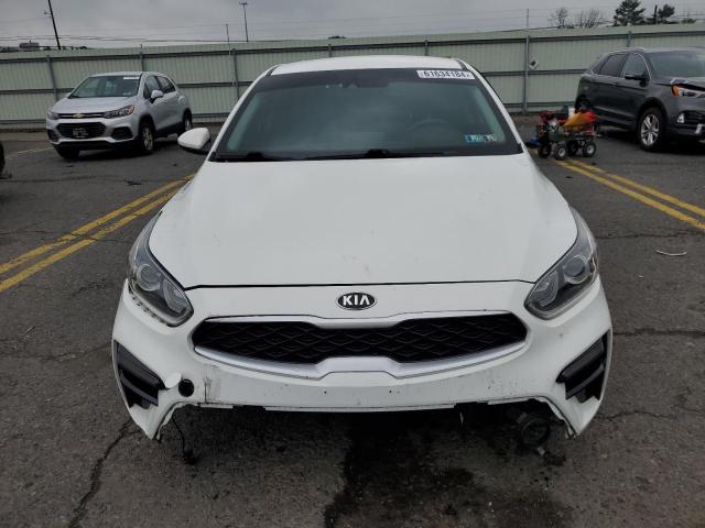 Photo 4 VIN: 3KPF24AD7ME341213 - KIA FORTE 