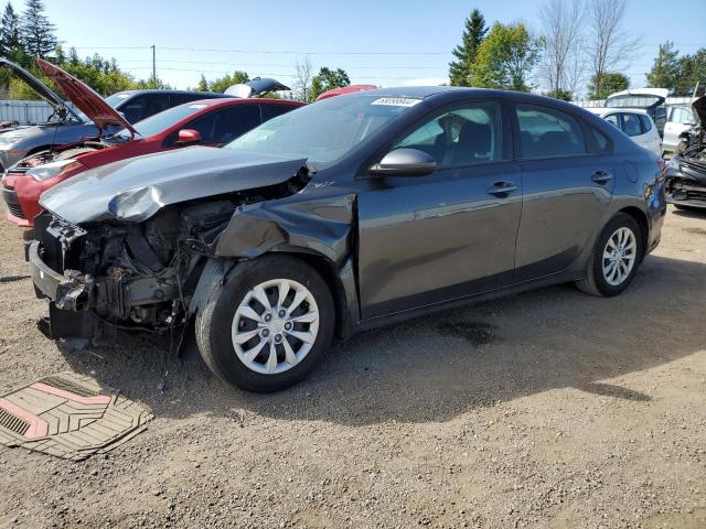 Photo 0 VIN: 3KPF24AD7ME344774 - KIA FORTE FE 