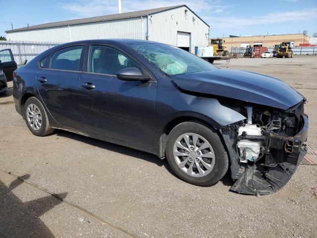 Photo 3 VIN: 3KPF24AD7ME344774 - KIA FORTE FE 