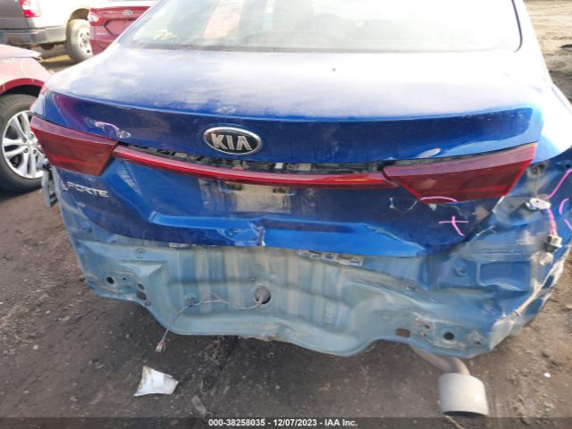 Photo 5 VIN: 3KPF24AD7ME346220 - KIA FORTE 