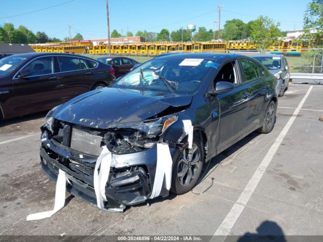 Photo 1 VIN: 3KPF24AD7ME349747 - KIA FORTE 