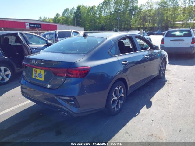 Photo 3 VIN: 3KPF24AD7ME349747 - KIA FORTE 