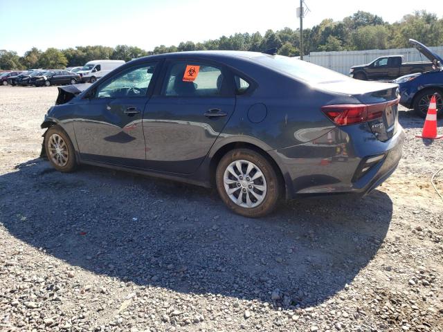 Photo 2 VIN: 3KPF24AD7ME350140 - KIA FORTE FE 