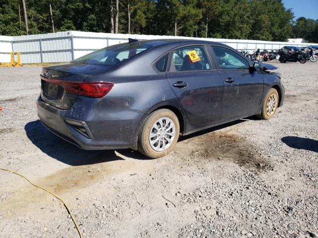 Photo 3 VIN: 3KPF24AD7ME350140 - KIA FORTE FE 