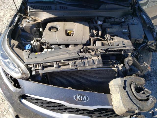 Photo 6 VIN: 3KPF24AD7ME350140 - KIA FORTE FE 