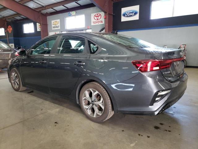 Photo 1 VIN: 3KPF24AD7ME351353 - KIA FORTE FE 