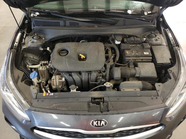 Photo 10 VIN: 3KPF24AD7ME351353 - KIA FORTE FE 