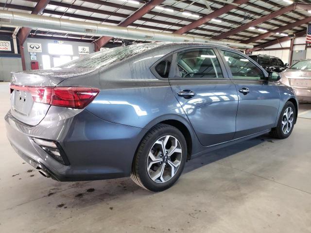 Photo 2 VIN: 3KPF24AD7ME351353 - KIA FORTE FE 