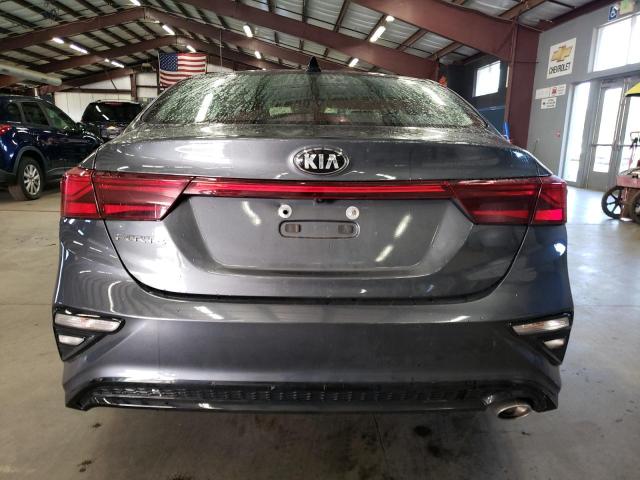 Photo 5 VIN: 3KPF24AD7ME351353 - KIA FORTE FE 