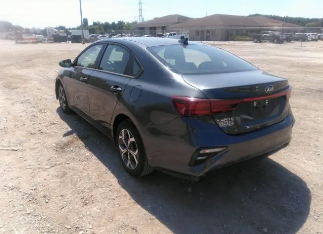 Photo 2 VIN: 3KPF24AD7ME353751 - KIA FORTE 