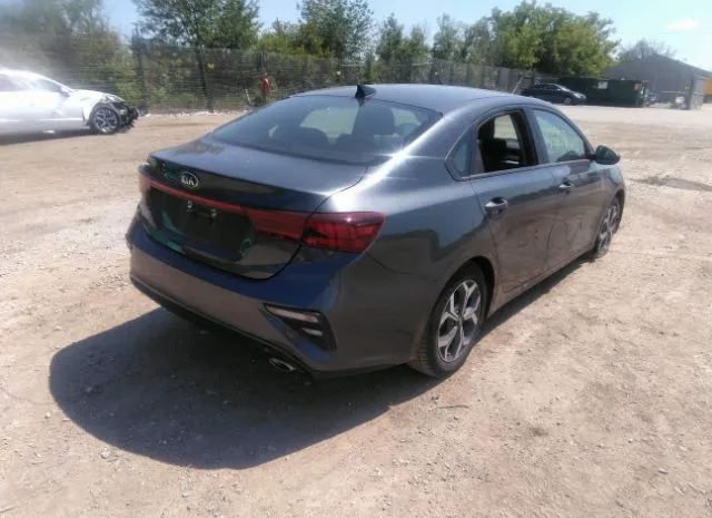 Photo 3 VIN: 3KPF24AD7ME353751 - KIA FORTE 