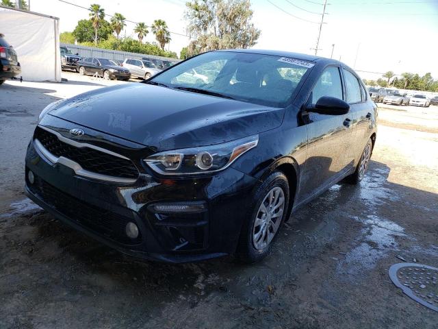 Photo 0 VIN: 3KPF24AD7ME353880 - KIA FORTE FE 