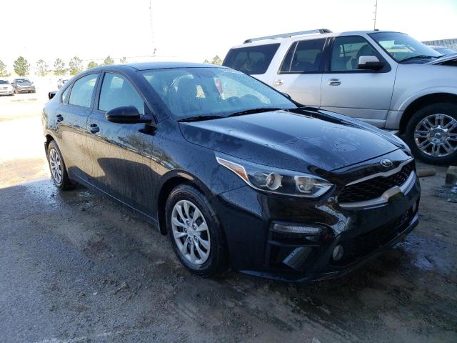 Photo 3 VIN: 3KPF24AD7ME353880 - KIA FORTE FE 