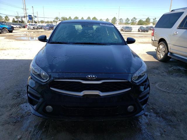 Photo 4 VIN: 3KPF24AD7ME353880 - KIA FORTE FE 