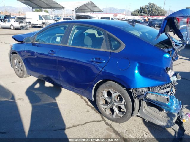 Photo 2 VIN: 3KPF24AD7ME354298 - KIA FORTE 