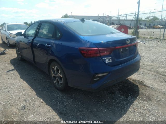 Photo 2 VIN: 3KPF24AD7ME354592 - KIA FORTE 