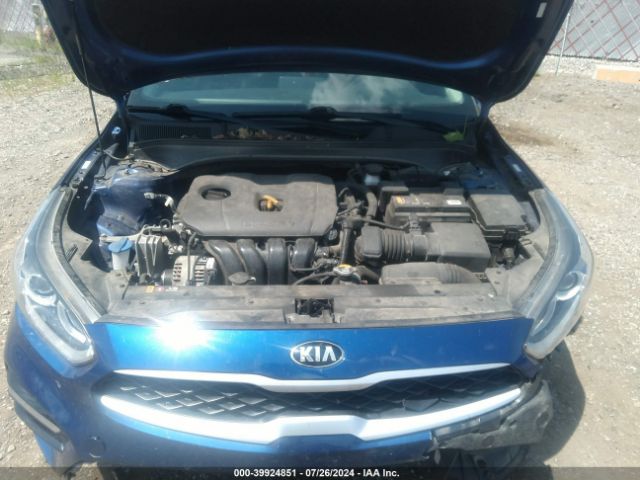 Photo 9 VIN: 3KPF24AD7ME354592 - KIA FORTE 