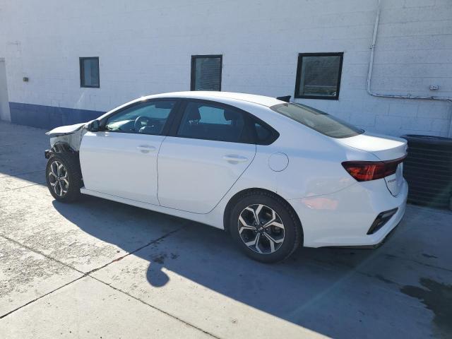 Photo 1 VIN: 3KPF24AD7ME354723 - KIA FORTE FE 