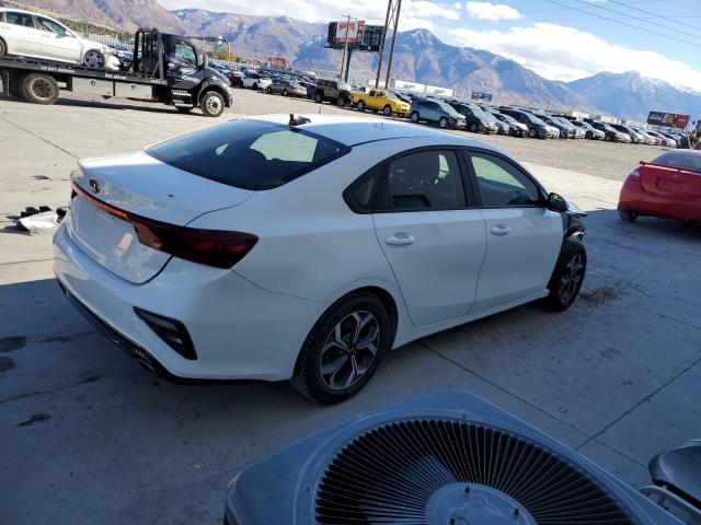 Photo 2 VIN: 3KPF24AD7ME354723 - KIA FORTE FE 